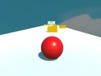 image Sky Rolling Bal