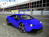 Supercars Drift