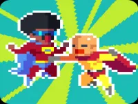 image Pixel Tap Fly