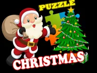 image Christmas Santa Puzzle