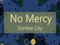 image No Mercy 3D