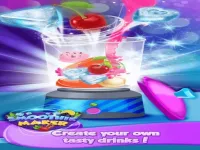 image Funny Smoothie Maker