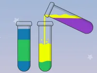 image Water Sort Puzzle - Color Sorting Game