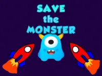 Save The Monster image