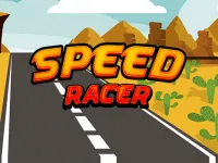 image Speed Racer HD