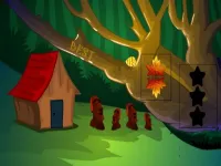 image Luna Kitty House  Escape