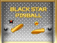 image Black Star Pinball