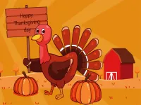 image Thanks Giving Puzzle