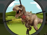 image Dinosaur Sniping