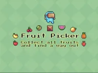 Fruit Picker