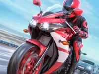 image Rocket Bikes Highway Race