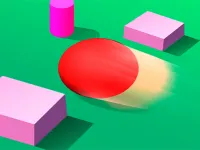 image Gap Ball 3D Energy