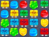 image Gift Candy Match