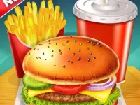 image Top Burger Maker