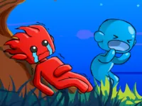 image Fireboy Watergirl Island Survival 4