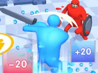image Giant Run 3D