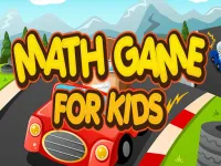 image Math Game Kids HD