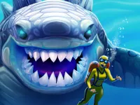 image Hungry Shark Evolution - Offline survival game