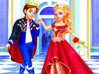 image Cinderella Prince Charming Game