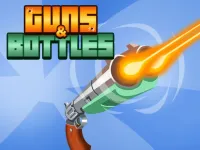 Guns &amp; Bottles