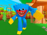 image Poppy Playtime Survival