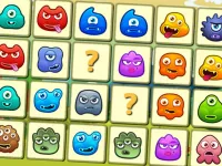 image Monsters Memory