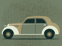 image New Vs Old Cars Memory