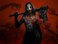 image Zombie Escape: Horror Factory