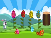image Eggs Land Escape