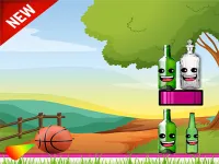 image Bottle Shooting
