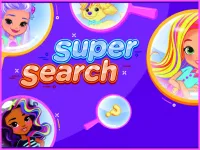 image Nick Jr. Sunny Day Super Search