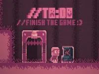 image TO DO  Finish the game