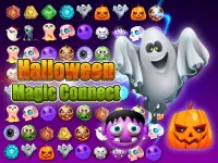 image Halloween Magic Connect