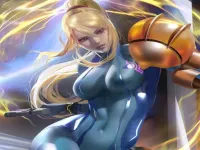 image Princess Goldblade and the Dangerous Waters - Onli