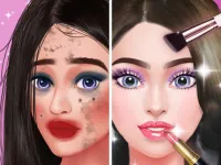 image Fashion Queen Dress Up