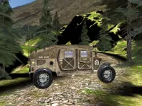 image Humvee Offroad Sim