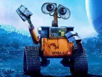 image Wall E Jigsaw Puzzle Collection