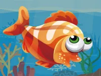 image Fish World Puzzle
