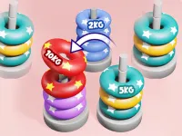 image Gym Stack 3D