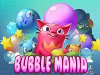 image Bubble Mania Shooter