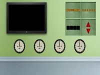 image Coach Escape 2