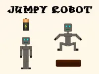 image Jumpy Robot