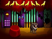 image Bear Escape