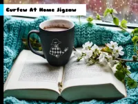 image Curfew At Home Jigsaw