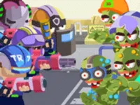 image The Great Zombie Warzone