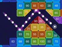image Bricks Breaker : Ball Shooter
