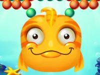 image MK - Aqua Bubble Shooter