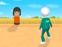 456 Survival Game Challenge