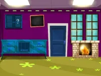 image Purple House Escape