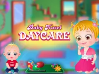 image Baby Hazel Daycare